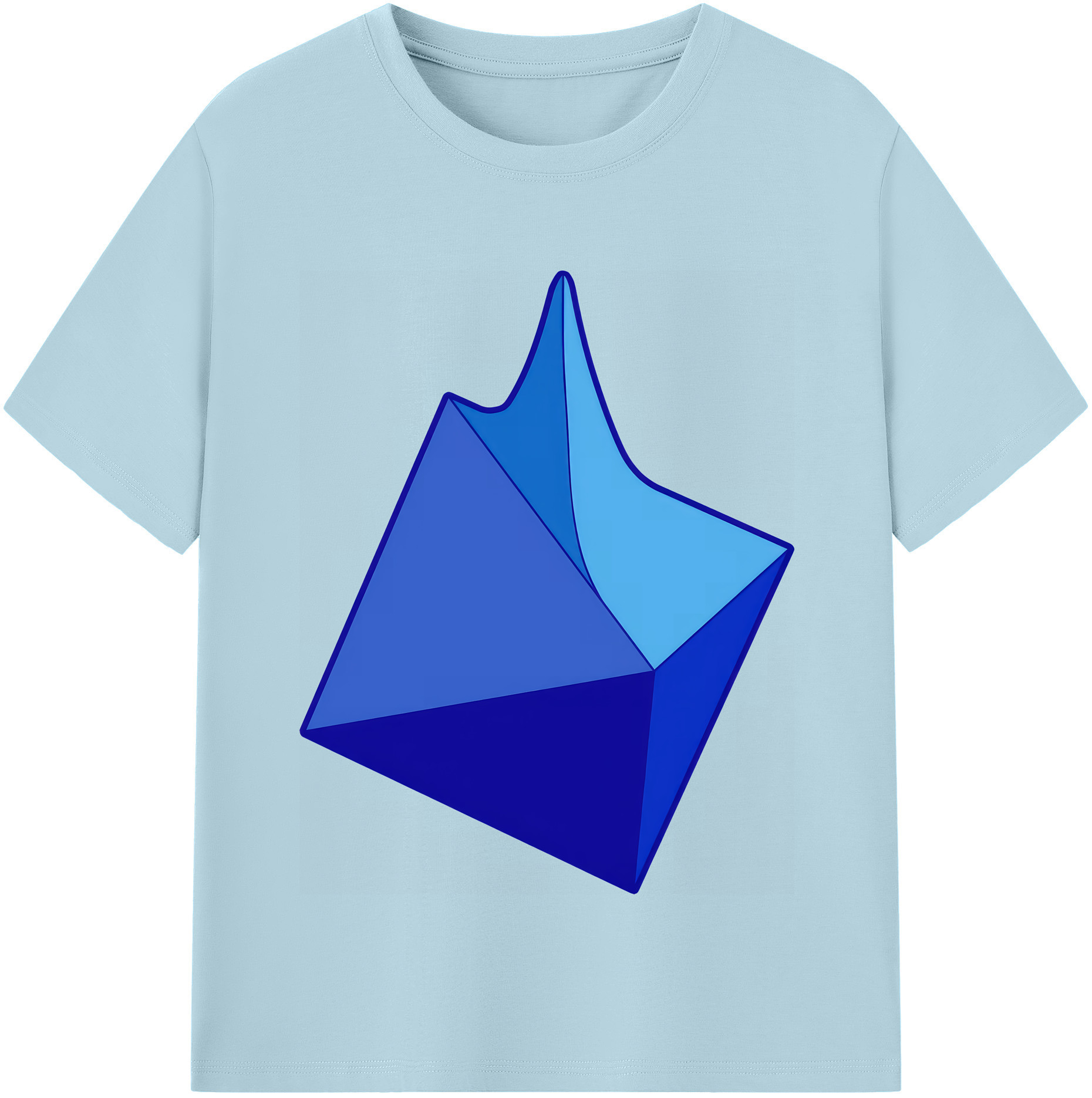 （画像用） EVA 新世紀エヴァンゲリオン 綿100％半袖Tシャツ（フロントプリント）